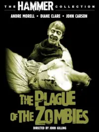 Poster to the movie "The Plague of the Zombies" #1139032