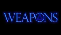 Backdrop to the movie "Weapons" #1002834
