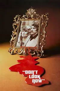 Poster to the movie "Don