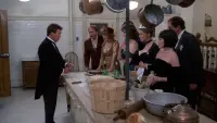 Backdrop to the movie "Clue" #806316