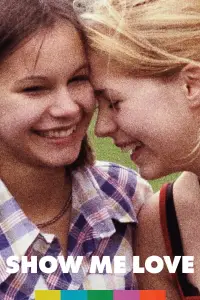 Poster to the movie "Show Me Love" #984077