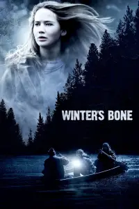 Poster to the movie "Winter