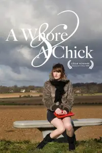 Poster to the movie "A Whore And a Chick" #1126081
