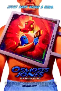 Poster to the movie "Osmosis Jones" #997186