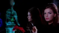 Backdrop to the movie "Blood and Black Lace" #738216