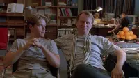 Backdrop to the movie "Good Will Hunting" #724032