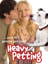 Poster to the movie "Heavy Petting" #1058538