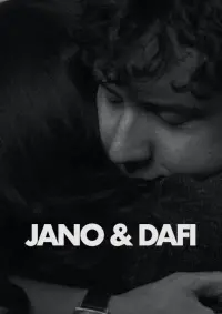 Poster to the movie "Jano & Dafi" #818423