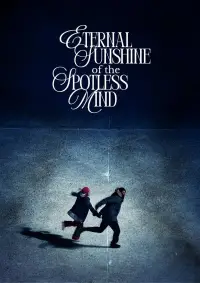 Poster to the movie "Eternal Sunshine of the Spotless Mind" #1017128