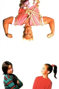 Poster to the movie "Mr. Nanny" #780586