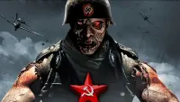 Backdrop to the movie "Outpost: Rise of the Spetsnaz" #745285