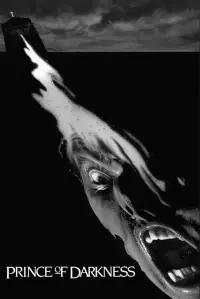 Poster to the movie "Prince of Darkness" #1021247