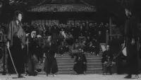 Backdrop to the movie "Samurai from Nowhere" #719633