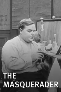 Poster to the movie "The Masquerader" #692701