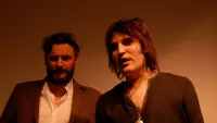 Backdrop to the movie "The Mighty Boosh: Journey of the Childmen" #745309