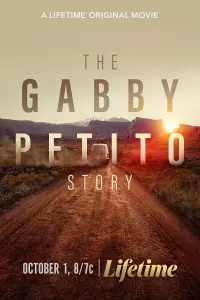 Poster to the movie "The Gabby Petito Story" #1000390