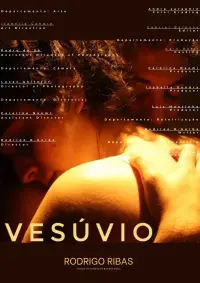 Poster to the movie "VESÚVIO" #709760