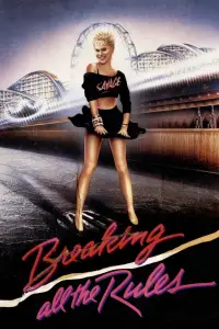 Poster to the movie "Breaking All the Rules" #1155480