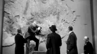 Backdrop to the movie "The Mask of Fu Manchu" #708873