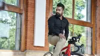 Backdrop to the movie "Nannaku Prematho..." #882270