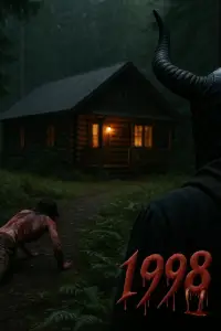 Poster to the movie "1998" #1148456