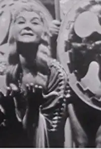 Poster to the movie "Antigone" #1097120