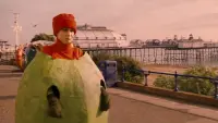 Backdrop to the movie "Angus, Thongs and Perfect Snogging" #750383