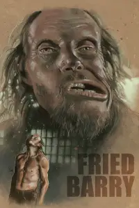 Poster to the movie "Fried Barry" #1062254