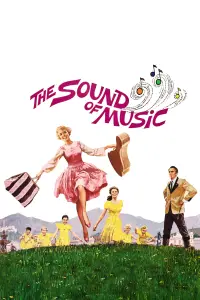 Poster to the movie "The Sound of Music" #599644