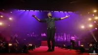 Backdrop to the movie "Kery James : Live AccorHotels Arena" #857761