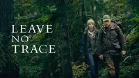 Backdrop to the movie "Leave No Trace" #1096317