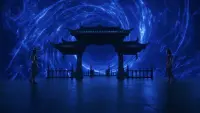 Backdrop to the movie "Mortal Kombat 2" #817958