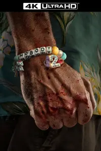 Poster to the movie "Nobody 2" #1052800
