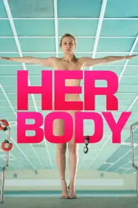 Poster to the movie "Her Body" #998693