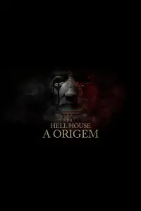 Poster to the movie "Hell House LLC Origins: The Carmichael Manor" #877617