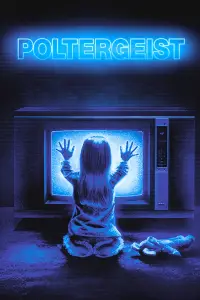 Poster to the movie "Poltergeist" #1061087