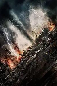 Poster to the movie "Stormageddon" #1058575