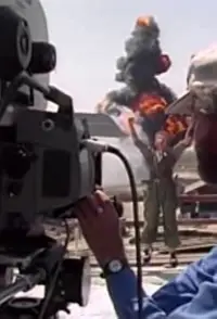 Poster to the movie "The China Odyssey: Empire of the Sun" #1110280