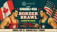 Backdrop to the movie "TNA Border Brawl" #778589