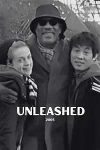 Poster to the movie "Unleashed" #823537