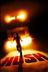 Poster to the movie "Hush" #1216991