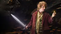 Backdrop to the movie "J.R.R. Tolkien