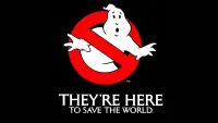 Backdrop to the movie "Ghostbusters" #907917