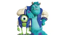 Backdrop to the movie "Monsters University" #752846