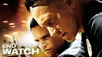 Backdrop to the movie "End of Watch" #937589