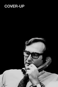 Poster to the movie "Cover-Up" #1037991