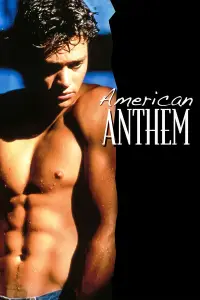 Poster to the movie "American Anthem" #1176080
