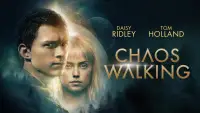 Backdrop to the movie "Chaos Walking" #961469