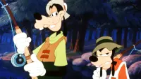 Backdrop to the movie "A Goofy Movie" #855665