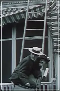 Poster to the movie "A Vitagraph Romance" #1081825